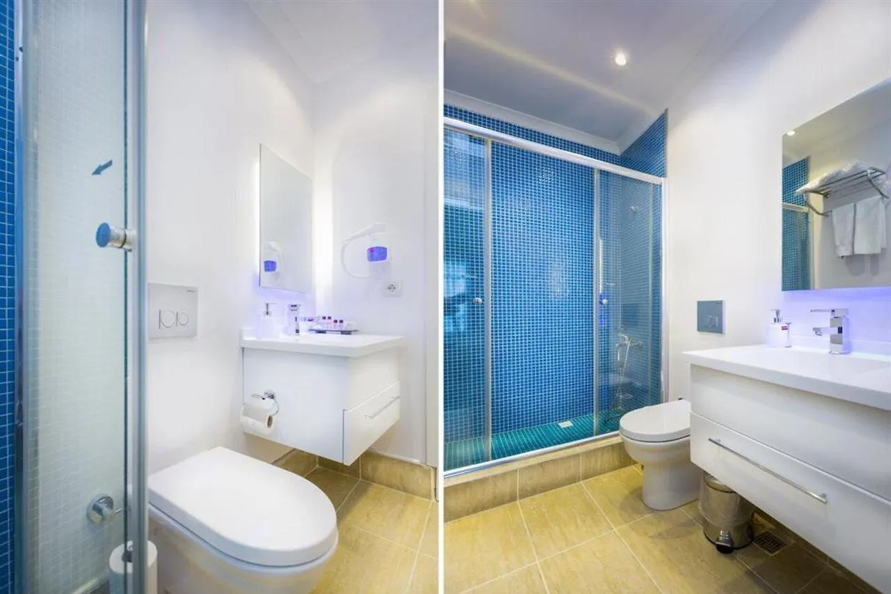 Fatih Hotel Corner Istanbul
