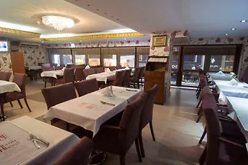 Fatih Hotel Corner Istanbul