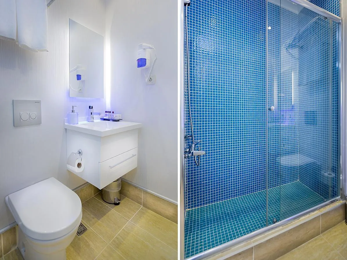 ***  Fatih Hotel Corner Istanbul Turkey