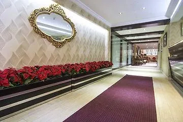 Fatih Hotel Corner Istanbul