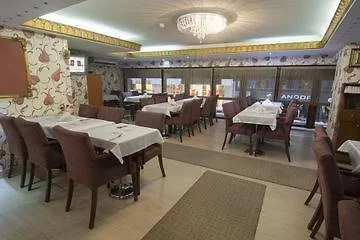 Fatih Hotel Corner Istanbul 3*,