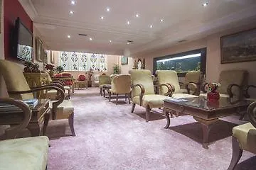 Fatih Hotel Corner Istanbul