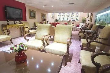 ***  Fatih Hotel Corner Istanbul Turkey
