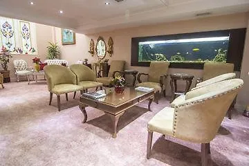 Fatih Hotel Corner Istanbul