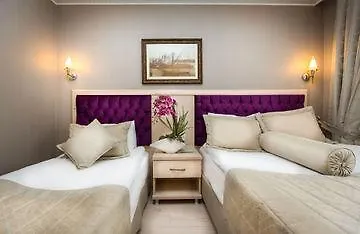 Fatih Hotel Corner Istanbul