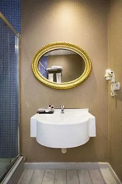 Fatih Hotel Corner Istanbul