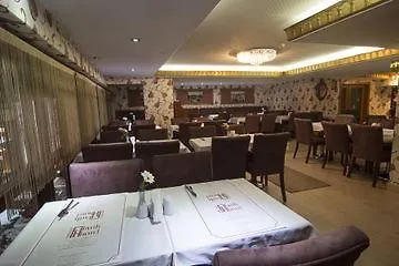 Fatih Hotel Corner Istanbul 3*,  Turkey