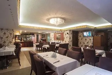 Fatih Hotel Corner Istanbul