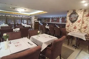 ***  Fatih Hotel Corner Istanbul Turkey