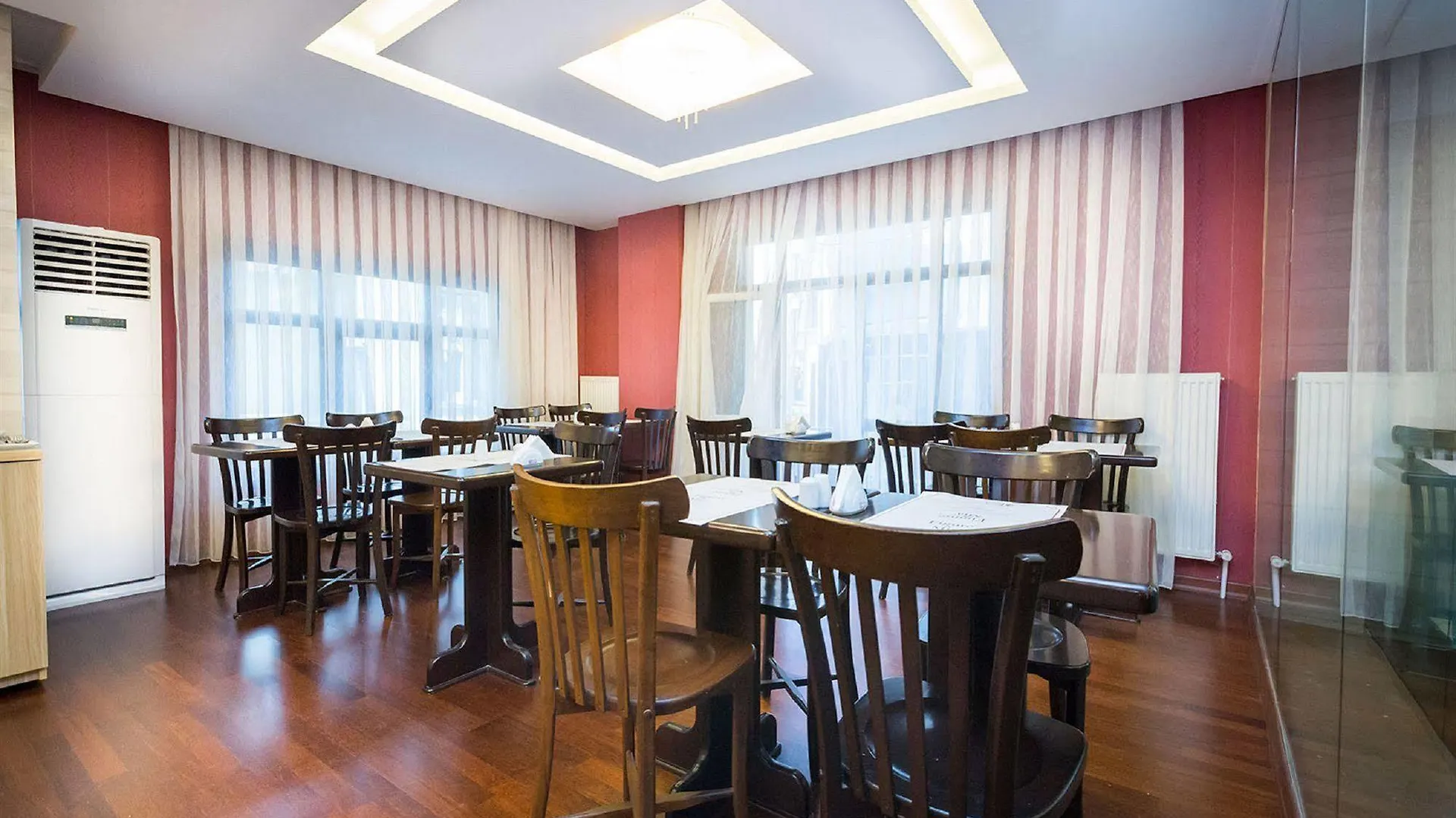 Fatih Hotel Corner Istanbul