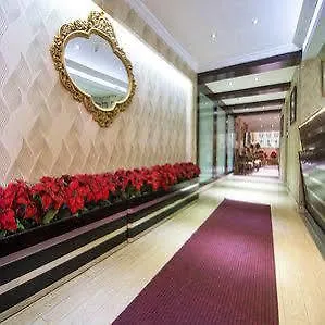 ***  Fatih Hotel Corner Istanbul Turkey