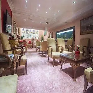 Fatih Hotel Corner Istanbul