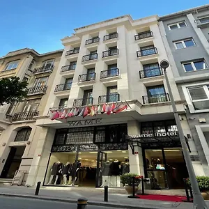 Wame Nisantasi-boutique Class Otel
