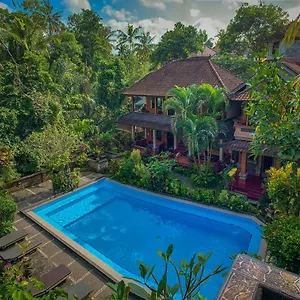 Kajeng Bed & Breakfast