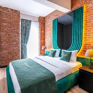 Karakoy Aparts - Special Category Hotel