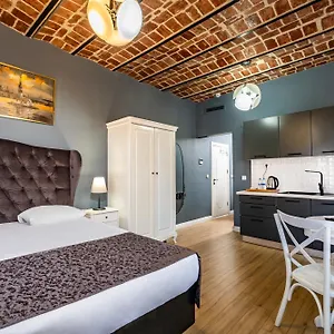 Hotel Selvese Collection Galata 1875