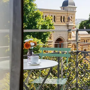 Alma Boutique 4*, تبليسي جورجيا