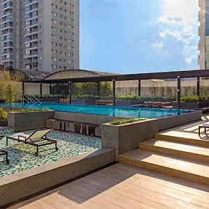 Mercure Barra Funda Hotel