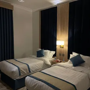 اجنحة المدينة للشقق المفروشة Daire