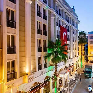 Baron & Otel