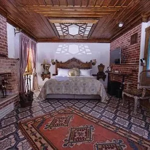 Ayşe Hanım Konağı Otel