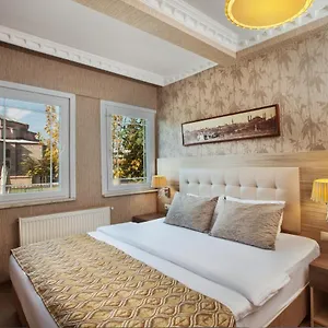 Hotell Sultanahmet