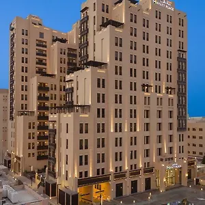 Hyatt Place Wasl District Residences 4*, دبي الإمارات العربية المتحدة
