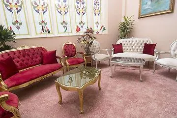 Fatih Hotel Corner Istanboel 3*,  Turkije