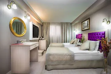Fatih Hotel Corner Стамбул 3*,  Турция