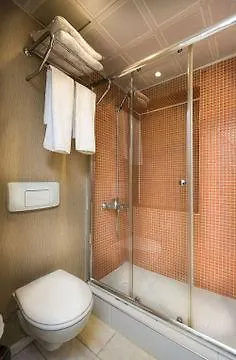 Fatih Hotel Corner İstanbul
